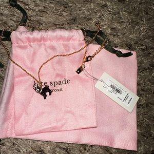 Kate spade ma cherie necklace * NEW*
